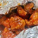 맥시칸치킨 이미지