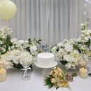 벨몽드 | [공지] 춘천 브라이덜샤워 파티룸 글램무드에서 브샤 후기