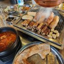 화로부산양곱창