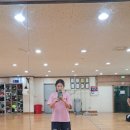 밴텀 복싱클럽 이미지