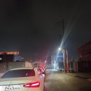 구천주유소세차장 | 인천 청라 24시간 노터치 자동 세차장 컴인워시 에서 세차 하고 왔어요!