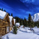 록키산장 이미지