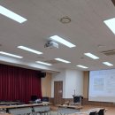 행신도서관 시청각실 이미지