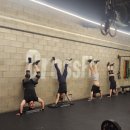 크로스핏 라온 이미지