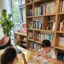 일원라온영어도서관 | [일원 라온 영어도서관] 주차, 이용 방법, 공부 공간