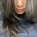 중반5길 | 홍대 미용실 추천 아리쉬 리나디자이너 뿌리염색 후기