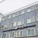 파리바게뜨신촌숲길점