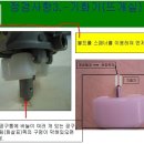 관리기-전기/시동이 안될때. 이미지