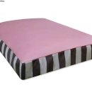 핑크애견하우스 이미지