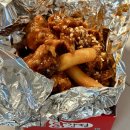 큰집닭강정 | 큰집닭강정 상대점 후기, 아이랑 먹기 좋았던 내돈내산 대전 상대동 포장맛집