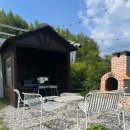 이마트24 곡성석곡점 | 15개월 아기 채채와 놀고 온 곡성 감성 숙소 촌캉스 ‘수수가옥’🏡