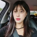 다이소 컬러헤어피스 브릿지 셀프 붙임머리 사용법 가발 후기