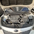 2013년식 K3 1.6 GDI 배터리 셀프교체