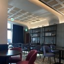 해피트리 가족호텔(유) | [내돈내산] 나인트리 프리미어 로카우스 호텔 서울 용산 후기! +조식, 해피아워, 수영장 규정