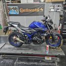 패그 | 야마하 MT 03 빽스텝 풋패그 부속 교체 작업 후기 오토바이 정비 부품