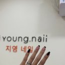 지영네일 이미지