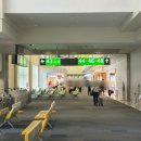 정보식당 | 오키나와 나하 공항 출국 후기 | 맛집 면세점 식당 정보 총 정리