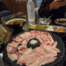 208 | 수원 호매실 고기집 쏘삼208 호매실점 솔직후기