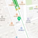더벤티신정네거리역점