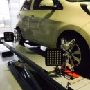 타이어테크 북충주점 이미지