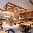 컬투패밀리 수지중앙점 | 원대 가성비갑 조식 맛집,대욕장 호텔 추천 TOP5 호텔 숙박 후기 및 장단점,주변 교통 및 관광지 정보 포함