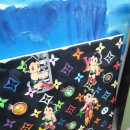 표구액자 이미지