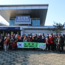 당동배수펌프장 | DMZ 평화의길 7~6코스 임진강역~낙하IC~성동사거리