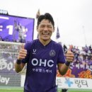 [BE.인터뷰] 세무사·빵집 직원이던 &#39;전 독일 하부리거&#39; 27세 한가람, &#39;2년만의 프로 데뷔골&#39;로 K리그서 꿈을 쏘다 이미지