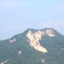 두리 9월 정기 산행 괴산 북바위산 ~박쥐봉 2 이미지