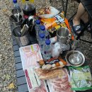 하늘바라기 글램핑 이미지