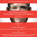 ﻿The Obama Syndrome: Surrender at Home, War Abroad 이미지