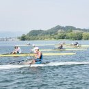 탄금호국제조정경기장 경기장 이미지