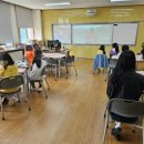 임실 청웅초등학교 이미지