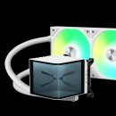 스페이스바운더리 | 작은 본체를 위한 하이엔드 튜닝! TRYX PANORAMA 3D SE 240 수랭 쿨러 스펙 분석 및 솔직 후기