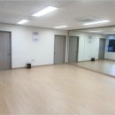 청소년문화의집-댄스연습실1 이미지