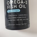 오메가 쓰리 스포츠 | 오메가3 효능 함량 직접 찾아보고 구매한 스포츠리서치 1040mg 트리플 스트렝스 소프트젤 후기