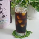 루틴상사 | 커피상사 호불호 없는 묵직한 가성비원두 블렌딩 모닝부스트