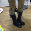 [CROCS] 레이 부츠 이미지