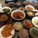 시골밥상김밥