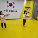 용인대국가대표부부태권도장 이미지