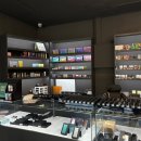 스타전자 | 액상 1+1의 행복 ! 스타전자담배 당진점 방문후기