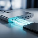 허브PC | 맥북허브 가성비와 성능 모두 잡은 2026년 신제품 비교 분석