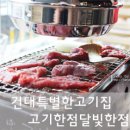 달빛에 고기한점 이미지