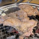 용정진갈비