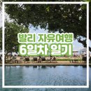 메디컬가디언 | [발리 자유여행 6일차] 사누르 구경, 아이콘 발리, 사누르 하얏트 리젠시 발리 수영장, 자전거 타고...