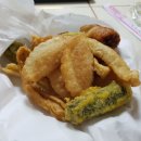 신전떡볶이 상명대점