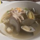 힐링칼국수 이미지