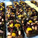 중앙시장(창원중앙시장) | 진해 도토리영양떡 어디? 6시내고향 진해중앙시장 떡집 주문·택배·후기까지