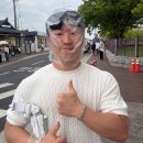 옹기사랑 꽃사랑 | [경주] 맘편한 ktx후기/ 쿠우동 / 황리단길 맛집/ 첨성대 야경 / 겹벚꽃