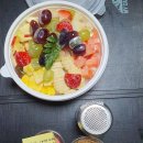 더맛있는과일&1L커피 이미지